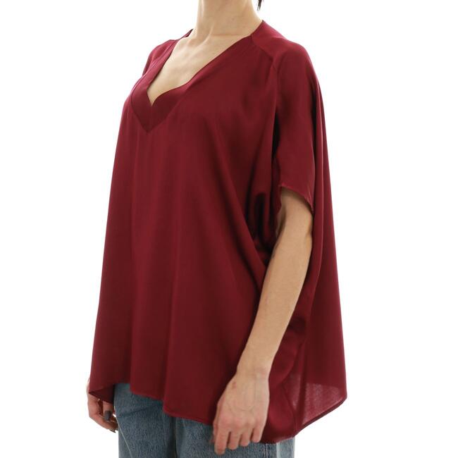 BLUSA SCOLLO V KING KONG - Mad Fashion | img vers.650x/